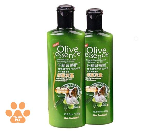 Sữa tắm tinh chất ô liu – Olive Essence